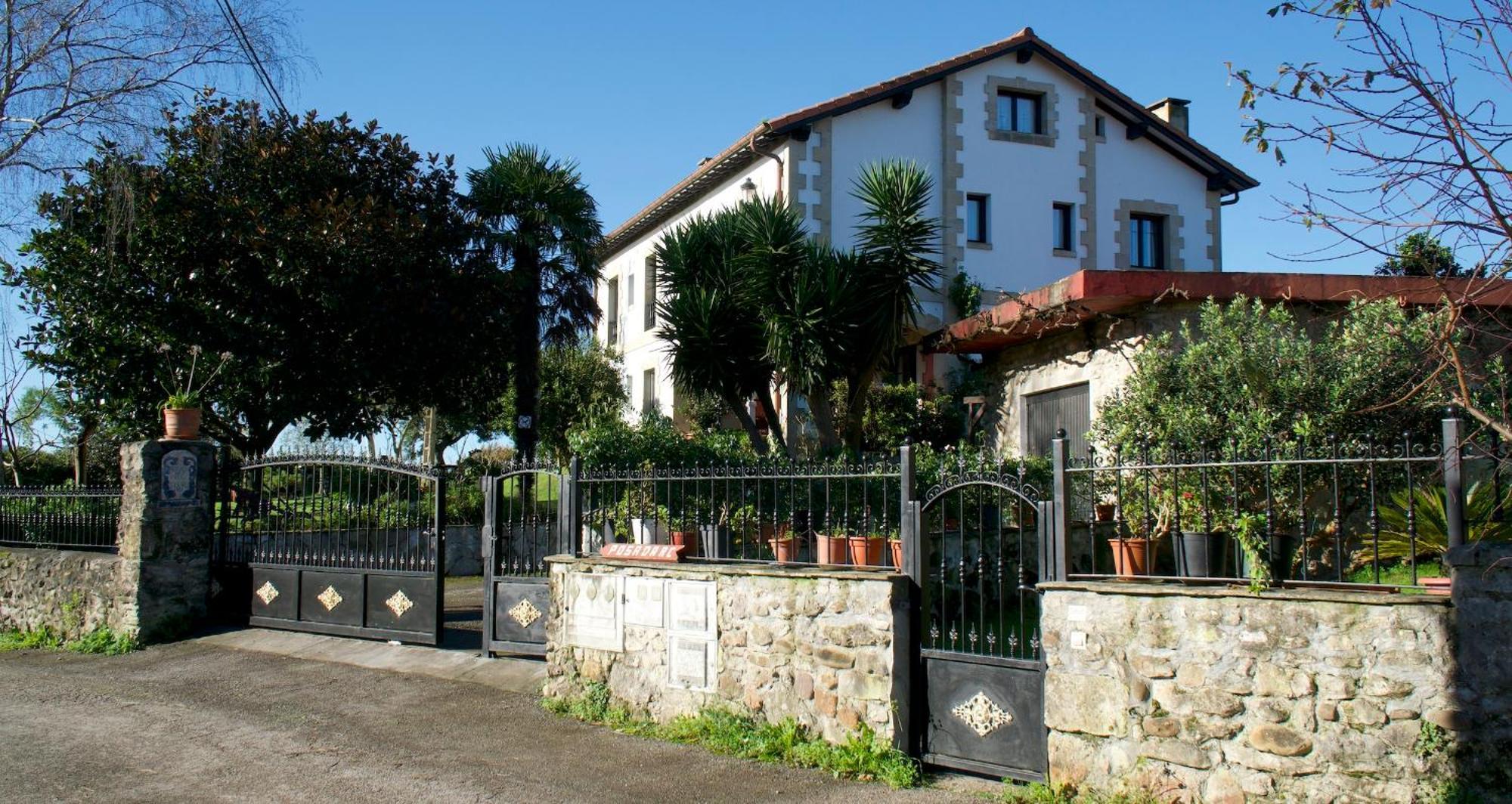 Posada Rio Cubas Exterior photo