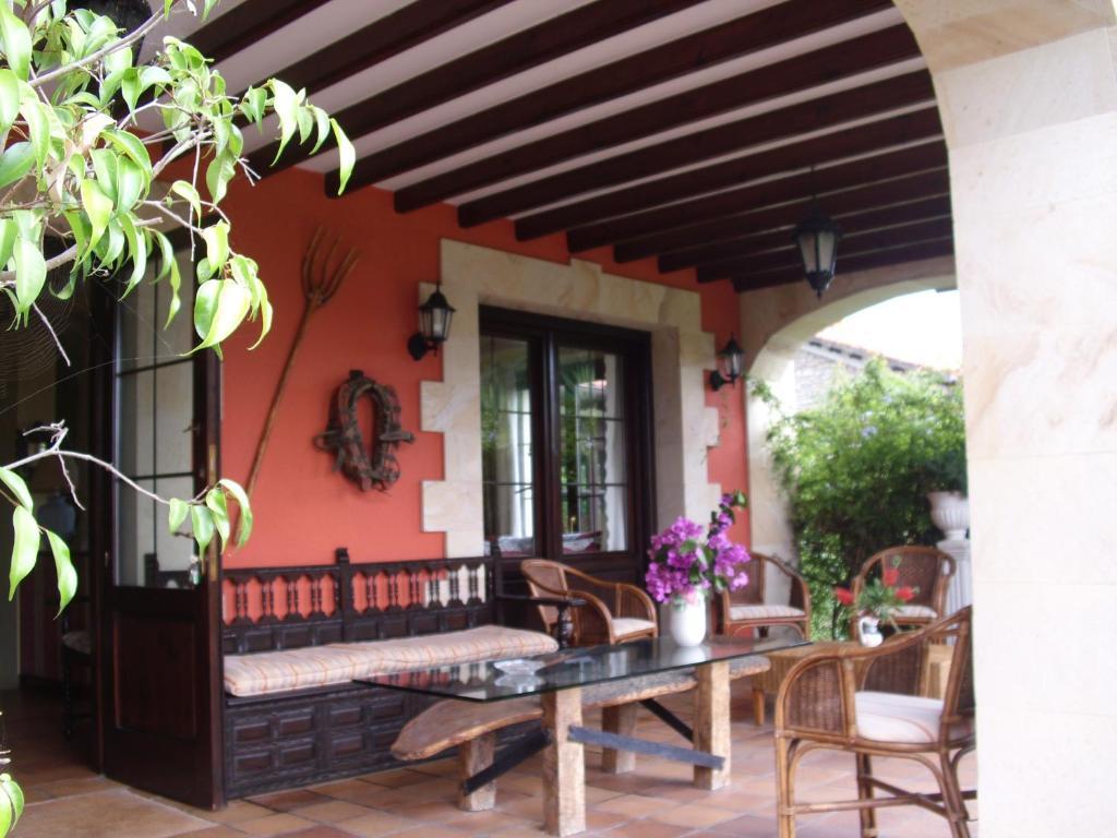 Posada Rio Cubas Exterior photo